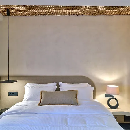 Anchorage Paros Private Retreat Piso Livadi