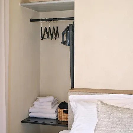 Otel Anchorage Paros Private Retreat *