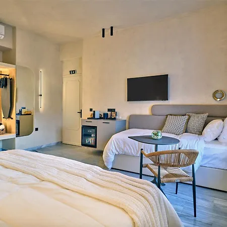 Anchorage Paros Private Retreat Piso Livadi