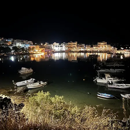 Otel Anchorage Paros Private Retreat *