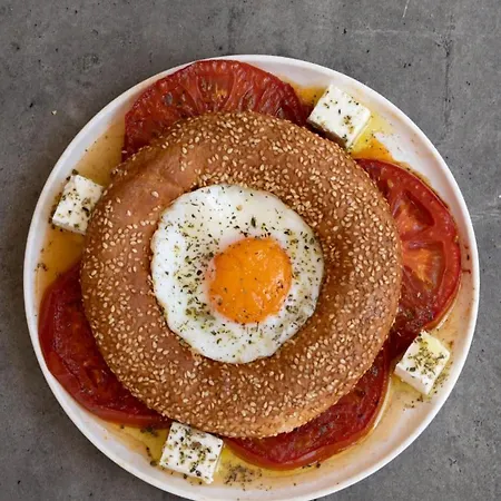 Anchorage Paros Private Retreat * Piso Livadi