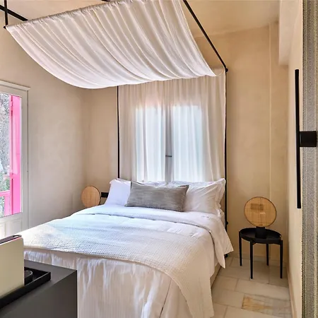 Anchorage Paros Boutique & Private * Piso Livadi