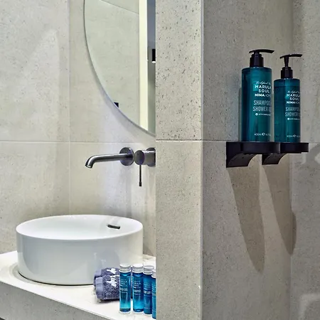 Hotel Anchorage Paros