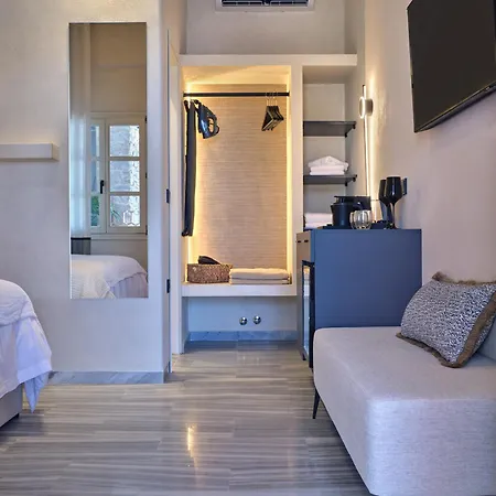 Hotel Anchorage Paros
