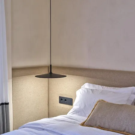 Hotel Anchorage Paros Piso Livadi