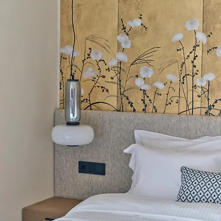 Anchorage Paros Private Retreat *