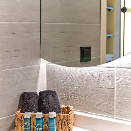 Hotel Anchorage Paros