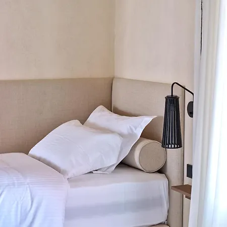 Anchorage Paros Boutique & Private