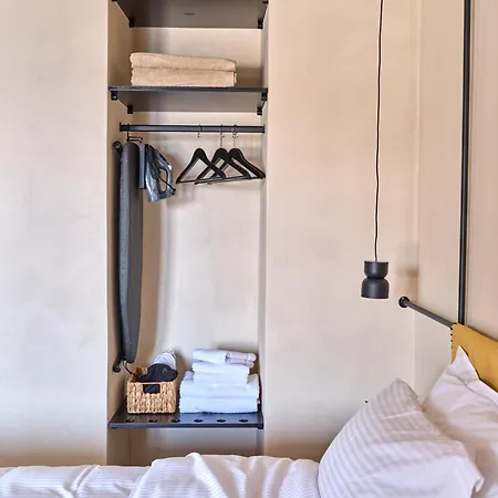 Hotel Anchorage Paros *
