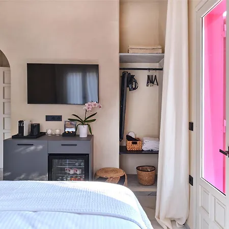 Anchorage Paros Private Retreat מלון פיסו ליבאדי