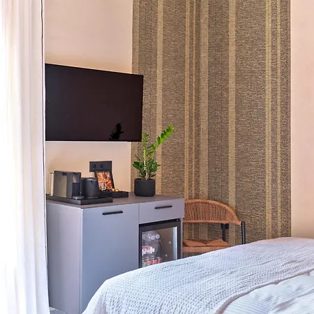 Ξενοδοχείο Anchorage Paros Boutique & Private *