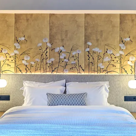 Hotel Anchorage Paros Piso Livadi