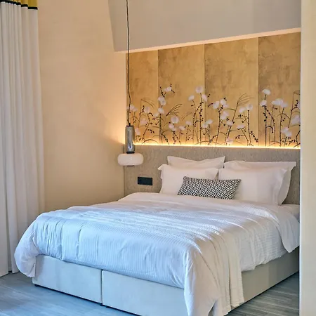 Anchorage Paros Boutique & Private Ξενοδοχείο Πίσω Λιβάδι