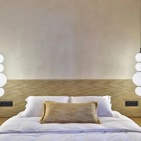 Anchorage Paros Boutique & Private * Piso Livadi