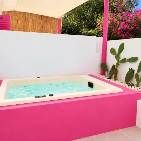 Anchorage Paros Boutique & Private