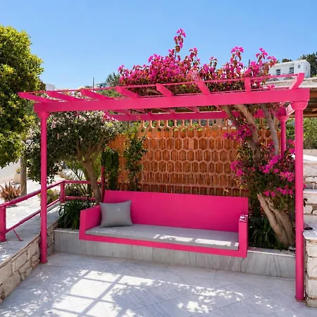 Anchorage Paros Boutique & Private Ξενοδοχείο